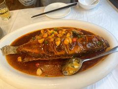 黄山臭鳜鱼-庐州太太(鼓楼店)