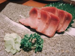 -気楽亭和食料理(气乐亭大世界本店)