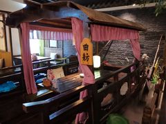 -秀水人家