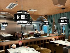 -清真·卡德尔大叔新疆主题餐厅(龙汇路店)