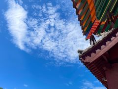 -五台山风景名胜区