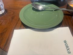 -WOKKA by艮上(中海环宇荟店)