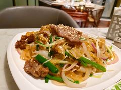 -顺德联塑万怡酒店·万荟轩自助餐厅