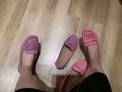 -UGG(燕莎奥特莱斯购物中心店)