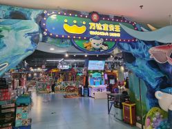 -乐之童成长中心(德汇万达店)