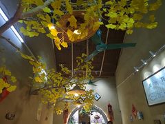 -米庄·原味私房菜(骏壹万邦店)