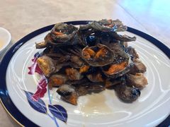 -潮汕味道·煮海餐厅(金麟大厦店)