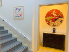 -华杉幼儿园(国美校区)