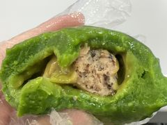 -王家沙点心店(南京西路总店)