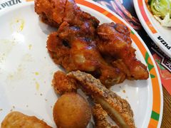 -比格比萨自助(国展店)