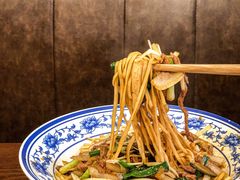 -阿扁杭州面(苗圃店)