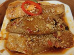 -顺德人家食府(黄金广场店)