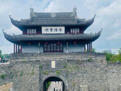 -海天楼中餐厅(吴宫泛太平洋酒店)