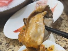 -丰卓会海鲜自助(中润大道店)