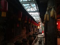 -田园印象·成都土菜院子(华阳店)
