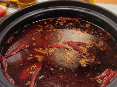 -钢管厂五区小郡肝火锅串串香(清河店)