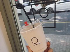 冰拿铁-Onirii Coffee(长乐路店)