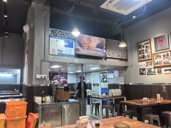 -斯丹姜母鸭·古法干香(田安南路店)