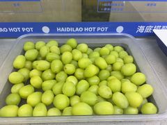 -海底捞火锅(江北万达商业广场店)