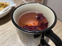 -太二酸菜鱼(武汉光谷保利店)
