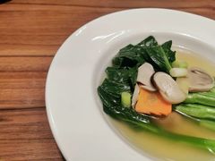 -香厨中餐厅(松北香格里拉店)