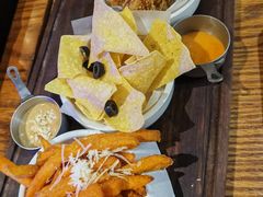 -京A Taproom·精酿餐吧(CBD店)