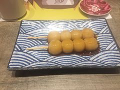 白玉丸子-火影忍者一乐拉面(环球港店)