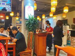 大堂-醉长安(南门总店)