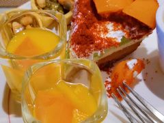 -北上海大酒店-北鸥西餐厅