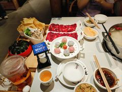 -俏牛哥鲜牛肉牛肆馆(重庆天地店)