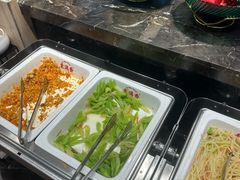 -素满香·素食自助餐(西安·民乐园店)