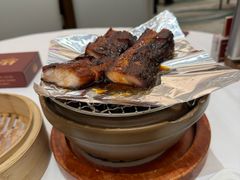 -喜宴又一村·粤菜·茶点·海鲜(壹方天地店)
