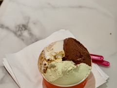 -Dal Cuore 达可芮冰淇淋(陕西北路店)