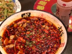 -那家老院子(云峰街店)