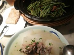 -梁家大院•农家菜(昆山会展中心店)