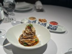 -悦轩中餐厅·高空江景·杭州柏悦酒店