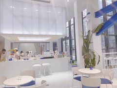 -intime coffee(芝麻街店)