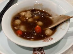 酒酿圆子-乾园(天河城店)