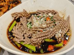 美极腰花-金哥私房菜馆(张府园总店)