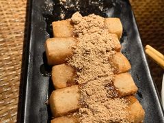 -渝信川菜(长安店)