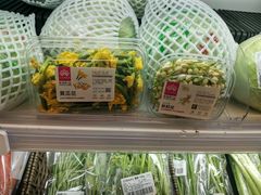 -盒马鲜生(新都心店)