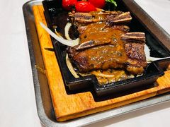 -波特曼西餐厅(南岗店)