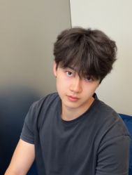 -X-FIRE男士发型设计
