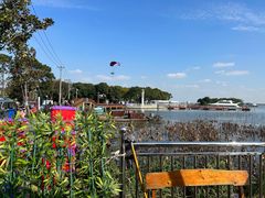 -渔娘蟹庄(阳澄湖莲花岛店)