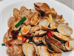 -神洲四海大酒楼(王府井澳门中心店)