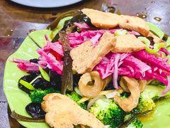 -好清香砂锅(武陟店)