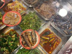 -矮子粉店1985·长沙米粉(湘春路店)