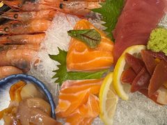 -红叶日本料理(三八广场店)