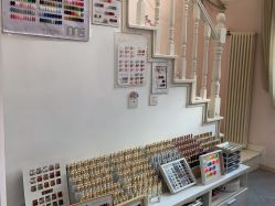 -JX今喜美甲美睫