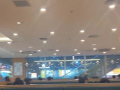 -萨莉亚意式餐厅(深圳北站店)